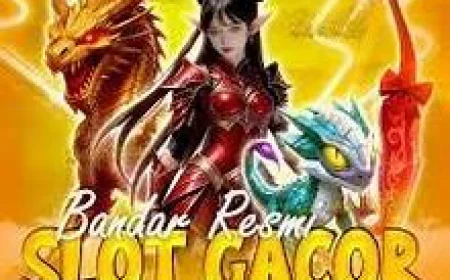 Cara Praktis dan Aman Melakukan Nagaspin99 Login