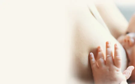 Maximizing Baby Growth with Breast milk analysis