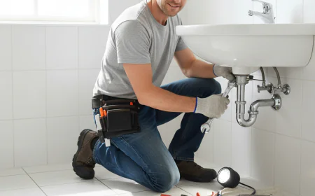 Plumber Castle Hill: Tips for Maintaining Your Home Plumbing System