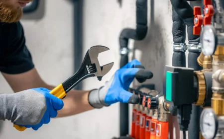 Commercial Kitchen Plumbing Land O Lakes: Complete Guide for Restaurant Owners