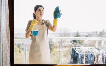 How Often Should You Schedule Window Cleaning in Wildomar CA? Experts Weigh In