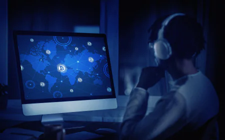 Why Crypto Education Platforms Are Gaining Massive Attention in 2026