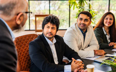 Establishing Your Enterprise in Singapore: A Pathway to Global Success