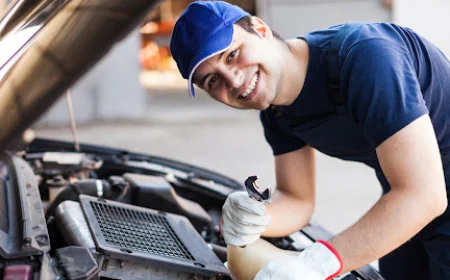 Reliable Power for Every Mile