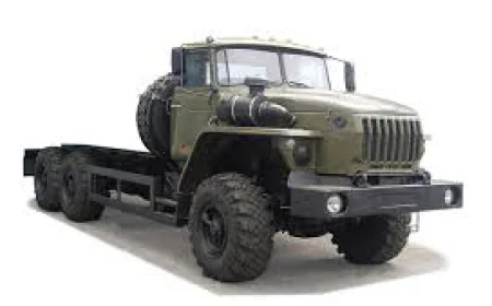 Your Ural: Our Commitment, Your Peace of Mind