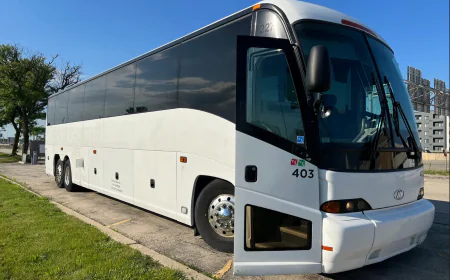 Top Routes for Efficient Sporting Event Transportation