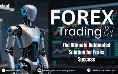 The Ultimate Automated Solution for Forex Success