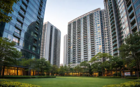 The Hidden Cost of Underperforming Buildings