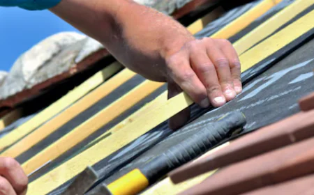 Expert Roof Repair Solutions for Long-Lasting Protection