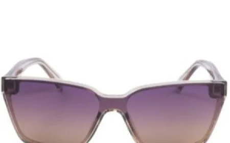 Discover Clear Vision and Timeless Style with Premium Glasses