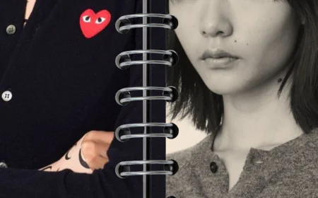 Best CDG Hoodie Fits This Winter: Cozy Fashion Trends and Denim Outfit Ideas