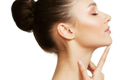 Chin Reduction in Islamabad for Young Adults