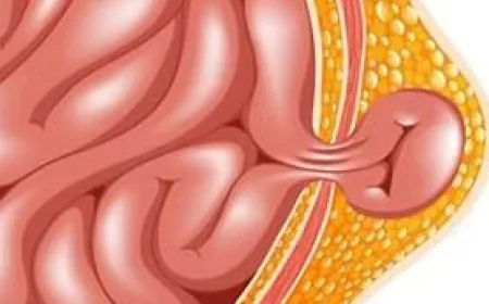 Expert Hernia Surgery Singapore — Modern Solutions for Faster Recovery