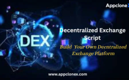 Why Decentralized Exchanges Are More Reliable Than Centralized Platforms