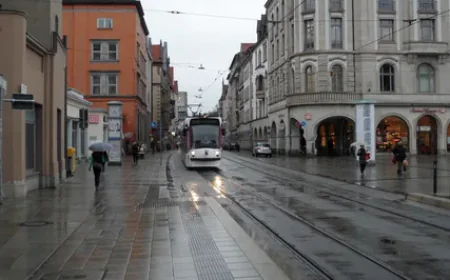 Bahnhofstrasse Ärztin – Kompetente medizinische Beratung in Zürich