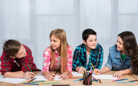 The Importance of Project-Based Learning in Schools