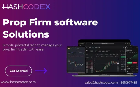 Maximizing Trading Performance and Profits with Prop Firm Software