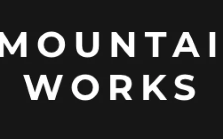 South Mountain Land Works