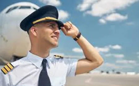 ATPL vs CPL: Which Pilot License Should You Choose in Australia?