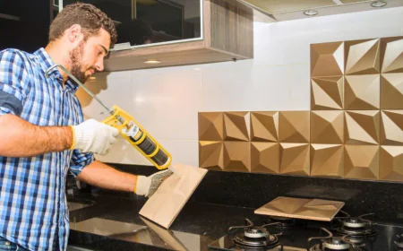 Professional kitchen tile repair newport ri Services You Can Trust