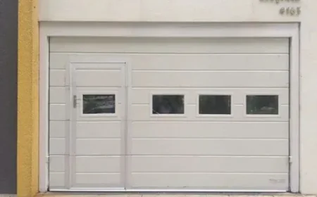 Custom Garage Doors – Stylish, Durable & Built to Fit Your Home