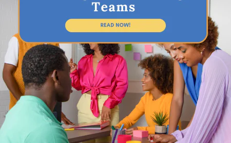 Role of a Scrum Master in High-Performing Teams