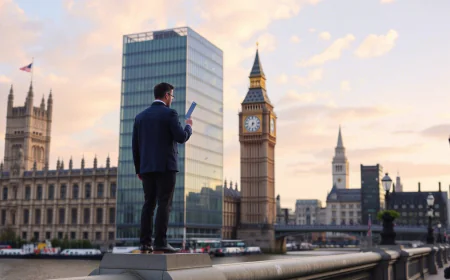 The Enforcement Era: Why UK Immigration Solicitors Are Your Only Line of Defence