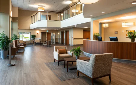 Healthcare Construction Services in Frisco, TX: Building Better Medical Spaces  Meta Title: He