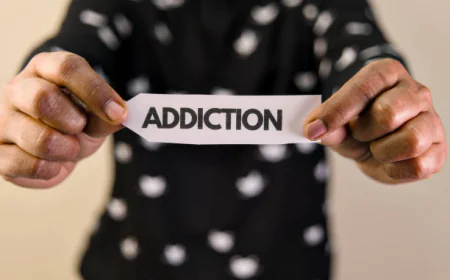 Addiction Is Not the End: How a Rehab Centre Mumbai Can Help You Start Again