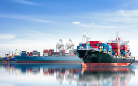 The Ultimate Guide to Freight Forwarding Companies in China and Reliable China to USA Freight Forwarders