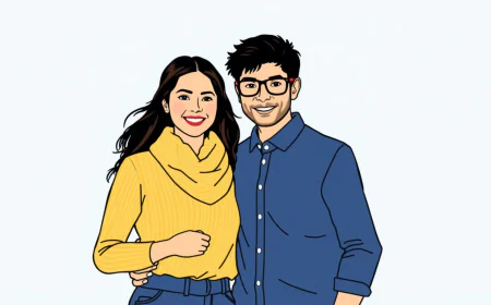 The Invisible Contract: Why the Unmarried Partner Visa Is Now the Most Complex Family Route