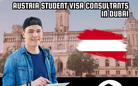 How Student Visa Consultants Make Studying Abroad Easier