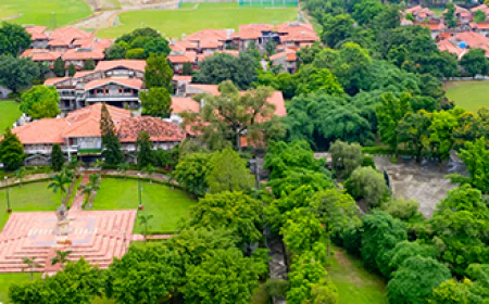 A Complete Guide to Nursery Admission in Dehradun and the Best Primary School in Dehradun