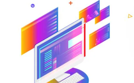 Elevate Your Business Impact: Mastering Presentation Design Services