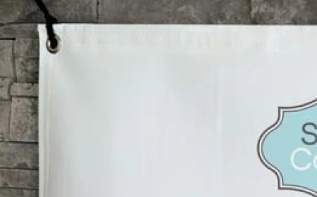 How to Design a High-Quality Vinyl Poster for Business Promotions