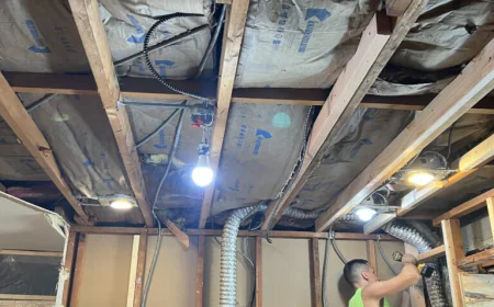 From Outdated to Outstanding: Complete Home Renovation Solutions in Staten Island