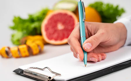 Pregnancy Nutrition Counselling in Jaipur