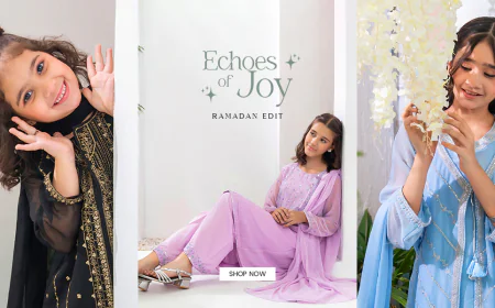 Trendy Ready-to-Wear Dresses 2026: Pret Collection Sale & Styles