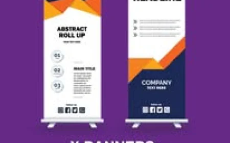 How to Choose the Right Size When Ordering Personalised Vinyl Banners Online