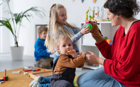 15 Magical Ways Creative Arts Help Children Grow Smarter and Happier