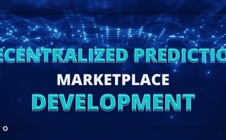 Is It Time to Invest in Prediction Market Platforms?