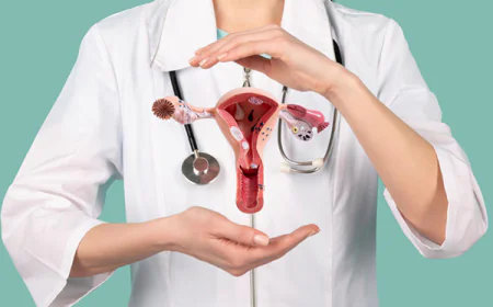 Endometriosis Treatment in Jaipur