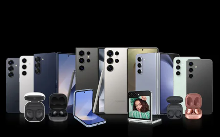 iPhone Hire & Samsung Galaxy Rentals – Professional Phone Rental Services UK