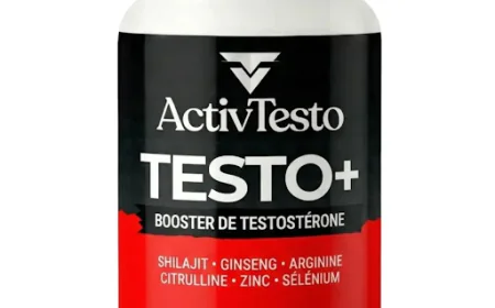 Y a-t-il des effets secondaires avec ActivTesto Plus ?