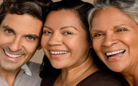 Everything You Should Know Before Choosing Dental Implants