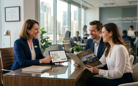 The Manesar-Gurgaon Corridor: Leveraging Industrial Growth with Strategic Property Consultancy in Gurgaon