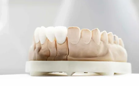 What Types of Dental Cleaning Services Are Offered in Cinco Ranch?