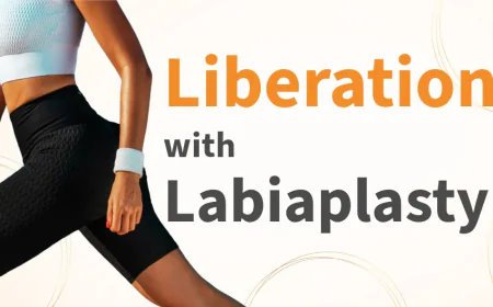 Is Labiaplasty Cosmetic? Comfort, Hygiene, and Health Benefits
