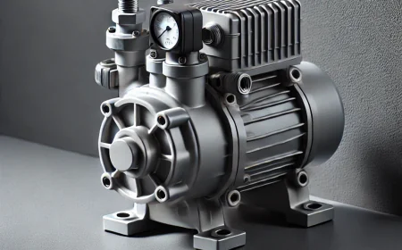 The Art of Nurturing Your Private Sanctuary