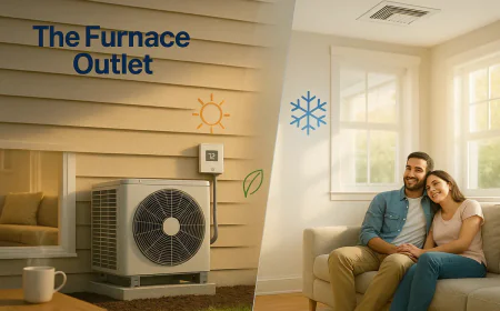 Why Your Furnace Turns Off After Just 5 Minutes?